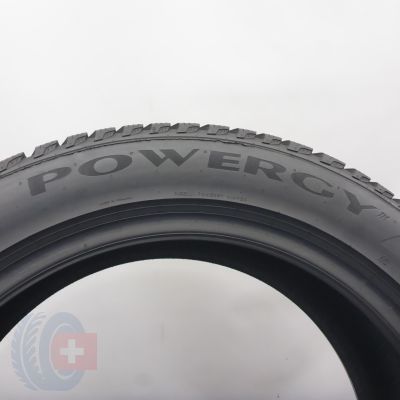 6. Opony 235/50 R19 2x PIRELLI 103V XL Winter Powergy Zimowe 2024 7,2mm