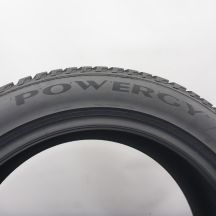 6. Opony 235/50 R19 2x PIRELLI 103V XL Winter Powergy Zimowe 2024 7,2mm