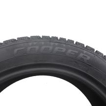 2. 1 x COOPER 215/55 R18 95T Weather-Master WSC Zima 2018 