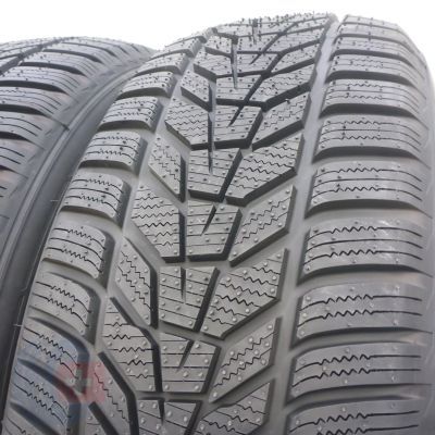 4. Opony 235/60 R17 4x HANKOOK 106H XL Winter I Cept evo 3X Zimowe 2025