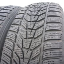 4. Opony 235/60 R17 4x HANKOOK 106H XL Winter I Cept evo 3X Zimowe 2025