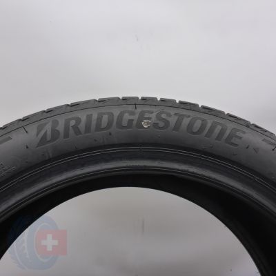 5. Opony 225/45 R18 4x BRIDGESTONE 95Y XL Turanza T005 BMW Letnie 2024 6,2mm 