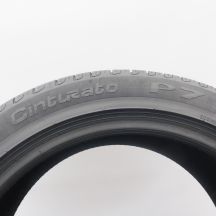 6. Opony 235/45 R18 4x PIRELLI 94W Cinturato P7 Letnie 2018 Nieużywane