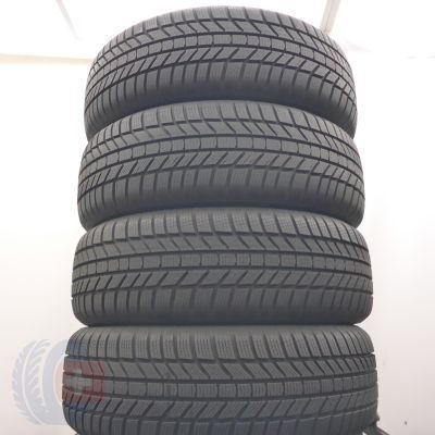 Opony 215/60 R17 4x CONTINENTAL 96H WinterContact TS 870 P Zimowe 2022 8,8 i 8,5mm
