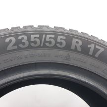 6. Opony 235/55 R17 2x SEMPERIT 103V XL Speed-Grip 5 Zimowe 2025 8,5mm