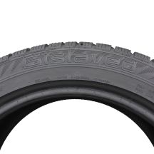 5. Opony 245/45 R18 4x GISLAVED 100V XL Euro Frost 6 Zimowe 2022/23 7,2-7,8mm