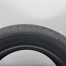 4. Opony 165/65 R14 2x BRIDGESTONE 79S Ecopia EP150 Letnie 2017/18 6,5-6,2mm