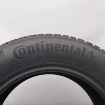 5. Opony 195/65 R15 4x CONTINENTAL 91T AllSeason Contact Wielosezonowe 2023 8-8,2mm