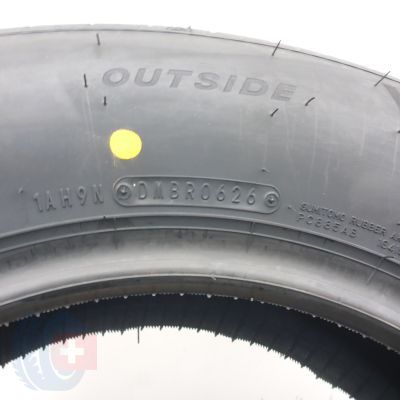 3. Opony 195/65 R15 2x DUNLOP 91H Blue Response TG EV Letnie 2026