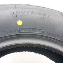 3. Opony 195/65 R15 2x DUNLOP 91H Blue Response TG EV Letnie 2026