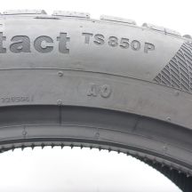 5. Opona 255/45 R20 1x CONTINENTAL 101V  WinterContact TS 850 P A0 SUV Zimowa 2024