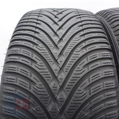 2. Opony 235/40 R19 2x KLEBER 96V XL Krisalp HP3 Zimowe 2023 6,2mm