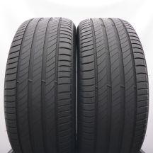 Opony 235/55 R18 2x MICHELIN 100W Primacy 4 MO Letnie 2021 5,5-5,8mm