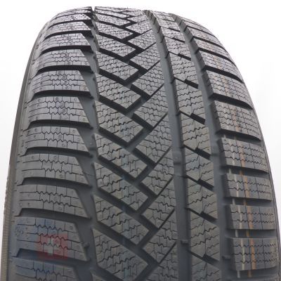 2. Opona 225/45 R19 1x CONTINENTAL 96V XL WinterContact TS 850 P Zimowa 2019 