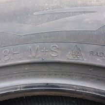 7.  Opony 215/65 R16 Vredestein 215/65R16 98H Wintrac Xtreme S Zimowe 2016 