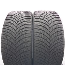 Opony 235/40 R19 2x FIRESTONE 96V XL Winterhawk 4 Zimowe 2021 6,8mm