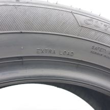 7. Opony 205/55 R17 4x FALKEN 95W XL Ziex Ze310 Ecorun Letnie 2020 6,8-7mm