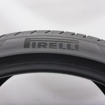 3. Opona 315/30 ZR22 1x PIRELLI 107Y XL P Zero Letnia 2022 5mm
