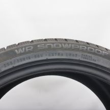 7. Opony 255/35 R19 4x NOKIAN 96V XL WR Snowproof P Zimowe 2021