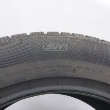 6. Opony 255/55 R19 2x CONTINENTAL 111V XL WinterContact TS 850 P SUV Zimowe 2019 