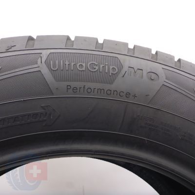 4. Opona 255/55 R18 1x GOODYEAR 109H XL UltraGrip Performance+ M0 Zimowa 2024 8,2mm 