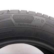 4. Opona 255/55 R18 1x GOODYEAR 109H XL UltraGrip Performance+ M0 Zimowa 2024 8,2mm 