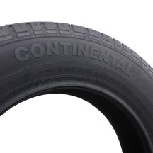 5. 4 x CONTINENTAL 195/75 R16C 107/105R VancoFourSeason Wielosezon 2018 