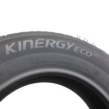 4. 2 x HANKOOK 195/70 R15 97T Kinergy Eco2 K435 Lato 2021 Jak Nowe Nieużywane 