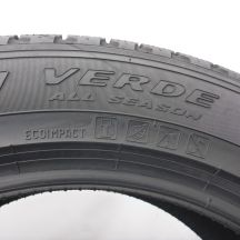 6. Opona 235/55 R19 1x PIRELLI 105V XL Scorpion Verde All Season Wielosezonowa LR 2019 