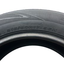 5. 2 x NEXEN 215/60 R17 96H Nblue HD Plus Lato 7,5mm 2024