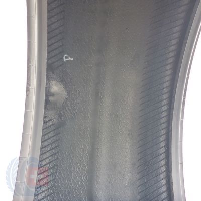 7. Opony 235/45 R18 2x CONTINENTAL 98V XL WinterContact TS870P Zimowe 2025 7,5mm