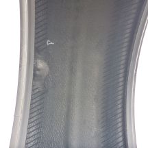 7. Opony 235/45 R18 2x CONTINENTAL 98V XL WinterContact TS870P Zimowe 2025 7,5mm