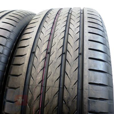 4. 2 x CONTINENTAL 235/55 R19 105H XL EcoContact 6 Q Lato 2022 