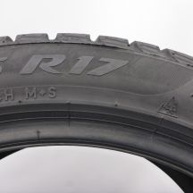 7. Opona 225/45 R17 1x PIRELLI 94H Winter Sottozero 3 Zimowa 2020 6,2mm