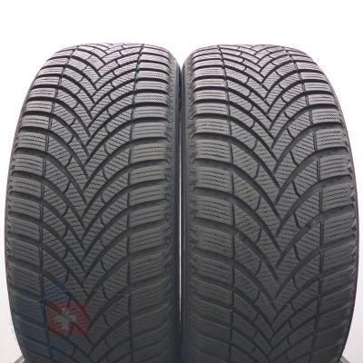 3. Opony 225/50 R18 4x SEMPERIT 99V XL Speed-Grip 5 Zimowe 2025 8,2-8mm
