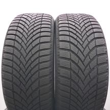 3. Opony 225/50 R18 4x SEMPERIT 99V XL Speed-Grip 5 Zimowe 2025 8,2-8mm