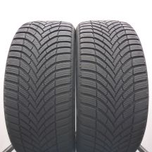4. Opony 245/40 R19 4x SEMPERIT 98V XL Speed-Grip 5 Zimowe 2025 8,5mm