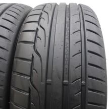 2. 4 x DUNLOP 225/40 ZR19 93Y XL Sport Maxx RT Lato 2021 Jak Nowe