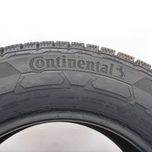 5. Opony 225/65 R16C 4x CONTINENTAL 112/110R  VanContact Winter Zimowe 2025 