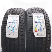 Opony 195/50 R16 2x CONTINENTAL 88H XL ContiWinterContact TS 830P A0 Zimowe 2021