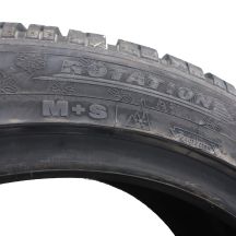 8. 4 x DUNLOP 235/45 R17 94H  SP Winter Sport 4D MO Zima 