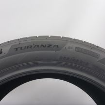 4. Opona 255/45 R19 1x BRIDGESTONE 100Y Turanza 6 Enliten Letnia 2024 6,8mm
