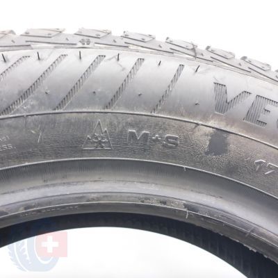 8. Opony 175/65 R15 4x GOODYEAR 84T Vector 4Seasons Gen-2 Wielosezonowe 2023 