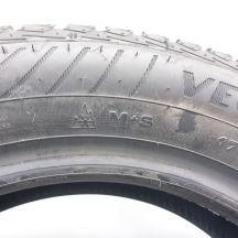 8. Opony 175/65 R15 4x GOODYEAR 84T Vector 4Seasons Gen-2 Wielosezonowe 2023 