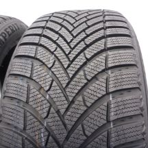 2. Opony 224/40 R18 2x SEMPERIT 92V XL Speed-Grip 5 Zimowe 2024 