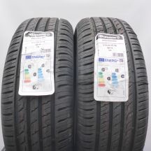 3. Opony 215/65 R16 4x BARUM 98H Bravuris 5 Letnie 2023
