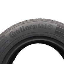 7. Opony 205/70 R15 2x CONTINENTAL 96H ContiCrossContact LX2 BSW Letnie M+S 2018 Jak Nowe Nieużywane
