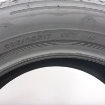 4. Opona 225/60 R17 1x BRIDGESTONE 99Y Turanza T005 A0 Letnia 2019 6,5mm