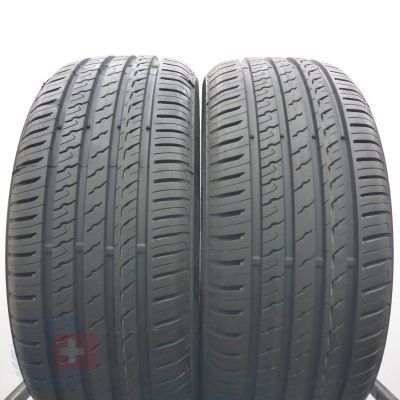 Opony 215/50 R17 2 x BARUM 91Y Bravuris 5 Letnie 2022