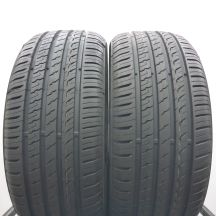 Opony 215/50 R17 2 x BARUM 91Y Bravuris 5 Letnie 2022